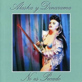 ALASKA Y DINARAMA - NO ES PECADO XL