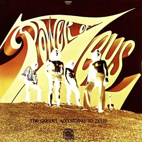 POWER OF ZEUS - GOSPEL/ACCORDING TO ZEUS