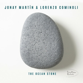 MARTIN, JONAY - OCEAN STONE