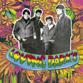 LOVING DARKS - AMANTES OSCUROS