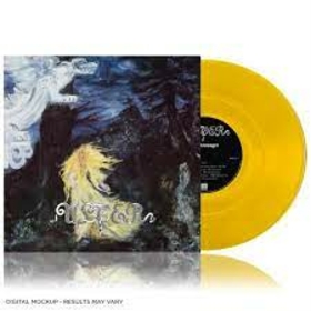 ULVER - KVELDSSANGER -LTD SUN YELLOW-