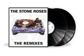 STONE ROSES - REMIXES -HQ-