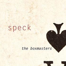 BOXMASTERS - SPECK