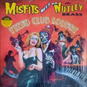 MISFITS.=TRIBUTE= - MISFITS MEET THE NUTLEY..