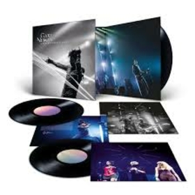 NUMAN, GARY - A PERFECT CIRCLE -HQ-