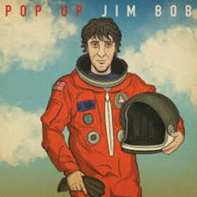 JIM BOB - POP UP JIM BOB -LTD-