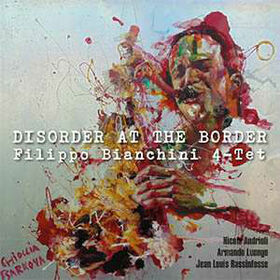 BIANCHINI, FILIPPO - DISORDER AT THE BORDER