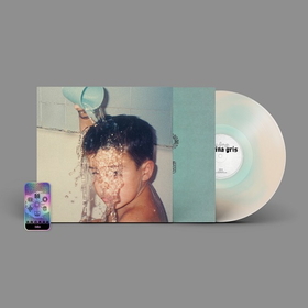 MERINA GRIS - ZULOA -HQ-