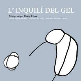 VARIOUS ARTISTS - L'INQUILI DEL GEL
