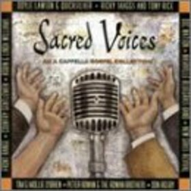 SACRED VOICES - AN A CAPELLA GOSPEL