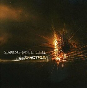 STARRING JANET LEIGH - SPECTRUM 