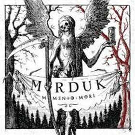 MARDUK - MEMENTO MORI