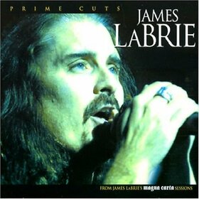 LABRIE, JAMES - PRIME CUTS