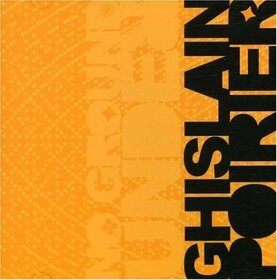 POIRIER, GHISLAIN - NO GROUND UNDER