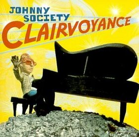 JOHNNY SOCIETY - CLAIRVOYANCE