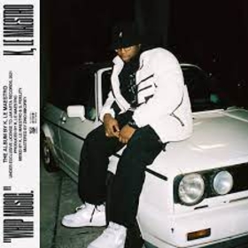 K LE MAESTRO - WHIP MUSIC -HQ-