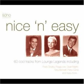 Artistes Variétés - NICE 'N' EASY