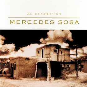 SOSA, MERCEDES - AL DESPERTAR             