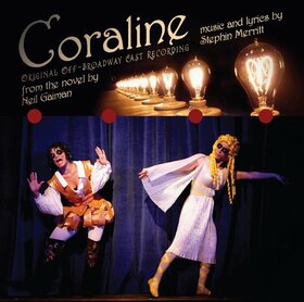 MUSICAL - CORALINE