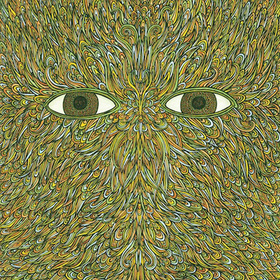 FLYING LOTUS - PATTERN/GRID WORLD