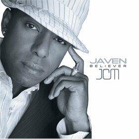 JAVEN - BELIEVER