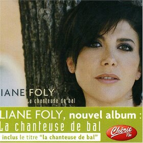 FOLY, LIANE - LA CHANTEUSE DE BAL