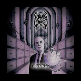 FUNERAL WHORE - PHANTASM