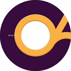 CARUAN - SHE'S LOST -EP-