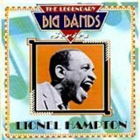HAMPTON, LIONEL - BIG BAND GREATS