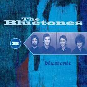 BLUETONES - BLUETONIC + DVD
