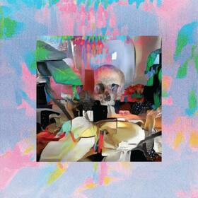 KAP BAMBINO - DUST FIERCE FOREVER