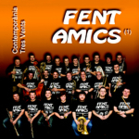 COBLA CONTEMPORANIA - FENT AMICS