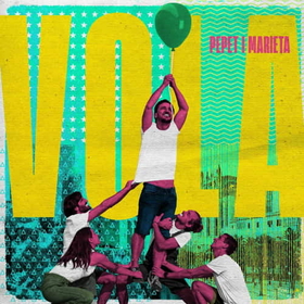 PEPET I MARIETA - VOLA