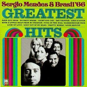 MENDES, SERGIO - GREATEST HITS