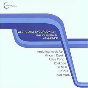 KWOK, VINCENT - WEST COAST EXCURSION 2