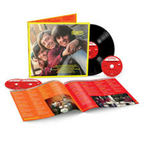 MONKEES - MONKEES -LTD DELUXE-