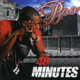 BOO - 48 MINUTES 