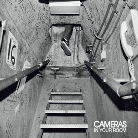 CAMERAS - IN YOUR ROOM