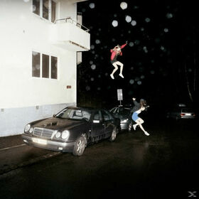 BRAND NEW - SCIENCE FICTION