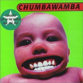 CHUMBAWAMBA - TUBTHUMPER