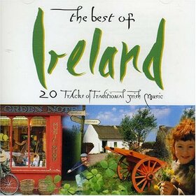VARIOUS ARTISTS - BEST OF IRELAND