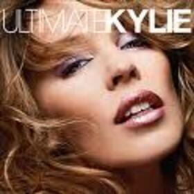 MINOGUE, KYLIE - ULTIMATE KYLIE