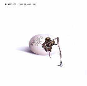 PLANTLIFE - TIME TRAVELLER
