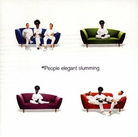 M PEOPLE - ELEGANT SLUMMING