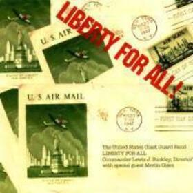 VARIOS ARTISTAS - LIBERTY FOR ALL