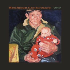 MORRISON, MAIRI & ALASDAI - URSTAN