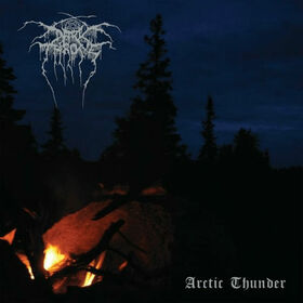 DARKTHRONE - ARCTIC THUNDER