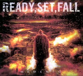 READY SET FALL - MEMENTO