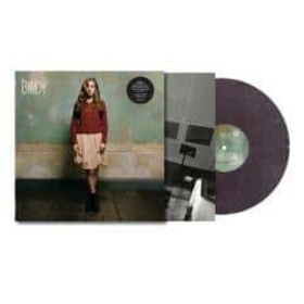 BIRDY - BIRDY -LTD PURPLE-