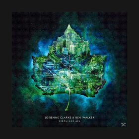 CLARKE, JOSIENNE - SEEDLINGS ALL